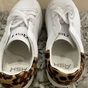 Ash women sneakers